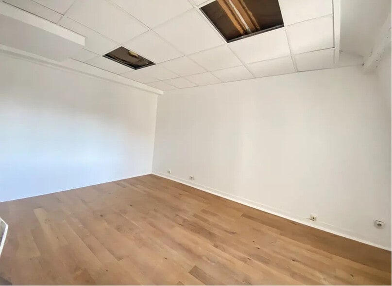 Bureau dans Paris à louer - Photo de l’immeuble – Image 3 sur 6