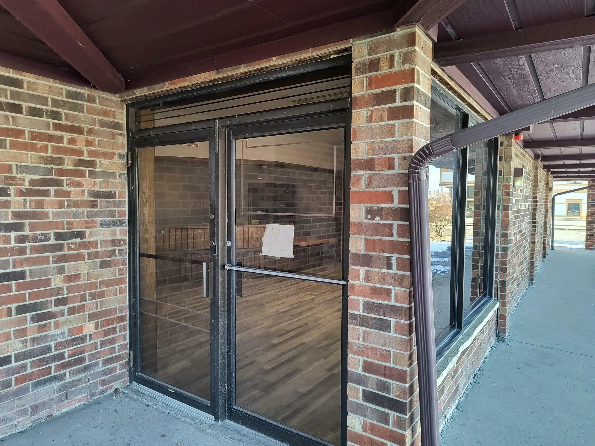 8111 E 109th Ave, Crown Point, IN à louer Photo de l’immeuble– Image 1 sur 8