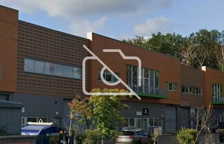 Plus de détails pour Industriel/Logistique à louer