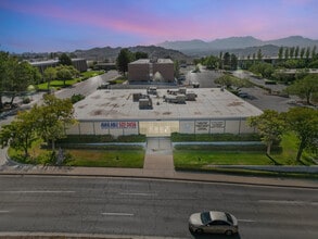 444 Executive Center Blvd, El Paso, TX à louer Photo intérieure– Image 1 sur 25