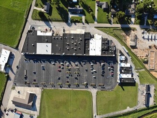 Plus de détails pour 260 Sixteenth Ave, Dayton, TN - Local commercial à louer