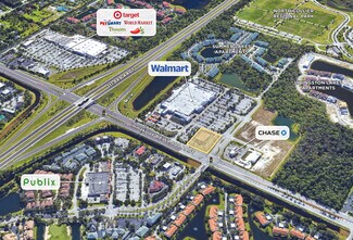 Plus de détails pour 5410 Immokalee Rd, Naples, FL - Local commercial à louer
