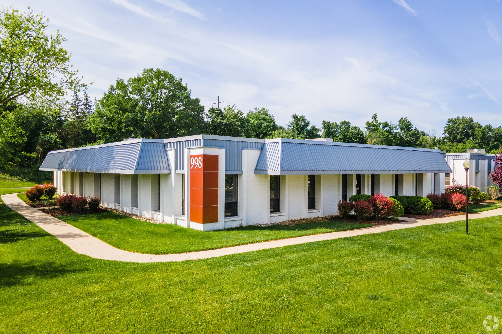998 Old Eagle School Rd, Wayne, PA à louer Photo principale– Image 1 sur 10
