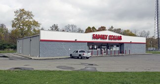 Plus de détails pour 440 James H Mcgee Blvd, Dayton, OH - Local commercial à vendre