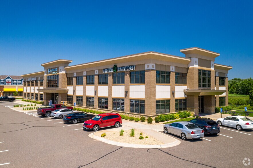 9000 Quantrelle Ave NE, Otsego, MN à louer - Photo de l’immeuble – Image 1 sur 14