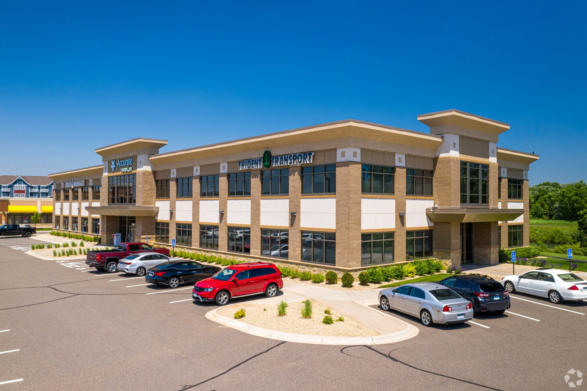 9000 Quantrelle Ave NE, Otsego, MN à louer Photo principale– Image 1 sur 42
