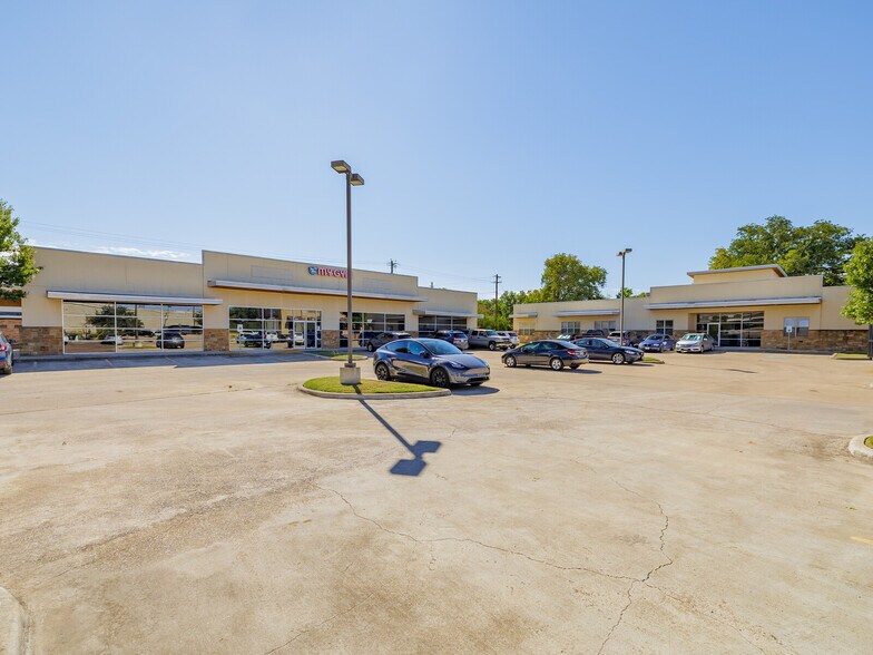 5307 W Us-290, Austin, TX à vendre - Photo de l’immeuble – Image 2 sur 6