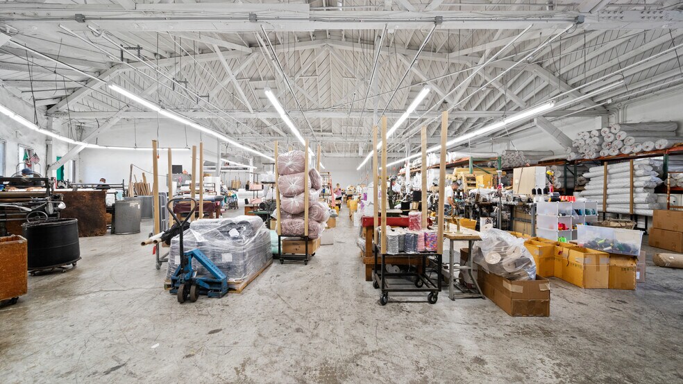 3312 E Pico Blvd, Los Angeles, CA à vendre - Photo intérieure – Image 3 sur 10