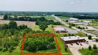 Plus de détails pour 0 Highway 31W, Cross Plains, TN - Local commercial à louer