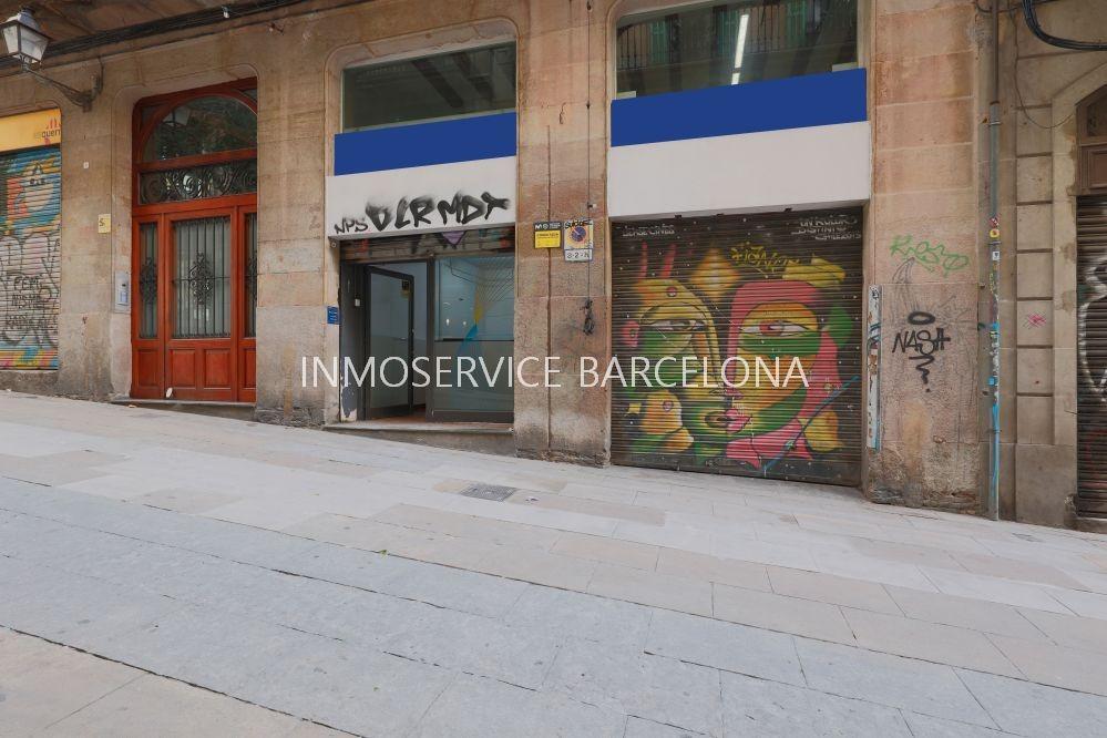 Barcelone, BAR 08002 - Lot Dcha - - Photo intérieure - Image 1 of 21