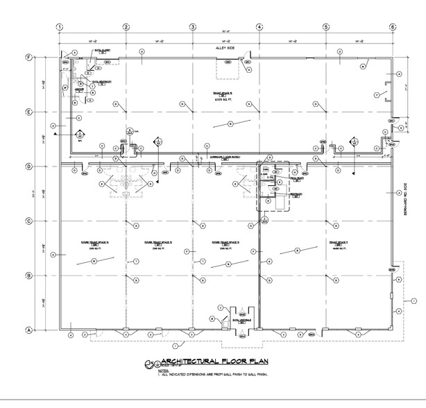 4409 E Main St, Columbus, OH à louer - Photo de l’immeuble – Image 2 sur 4