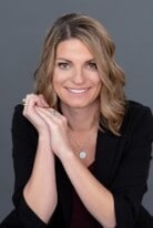 Julie Etter