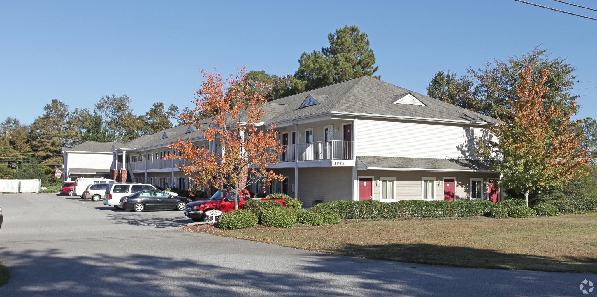 1945 Gion St, Sumter, SC à vendre Photo principale– Image 1 sur 3