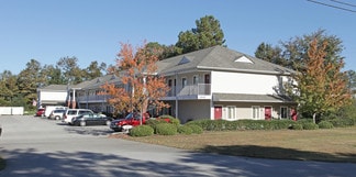 Plus de détails pour 1945 Gion St, Sumter, SC - Hôtellerie à vendre