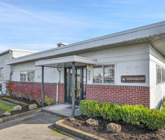 8000 NE 14th Pl, Portland, OR à vendre - Photo de l’immeuble – Image 3 sur 13