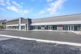 Plus de détails pour 4080 Paradise Rd, Las Vegas, NV - Local commercial à louer
