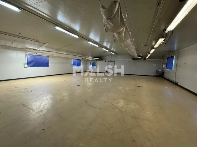 Plus de détails pour Industriel/Logistique à vendre