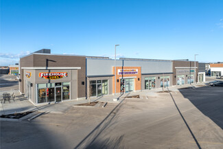 Plus de détails pour 1155 Cornerstone Blvd NE, Calgary, AB - Local commercial à louer