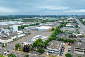 2550 Stanfield Rd, Mississauga, ON - VUE AÉRIENNE  vue de carte