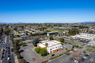 27212 Calaroga Ave, Hayward, CA - VUE AÉRIENNE  vue de carte