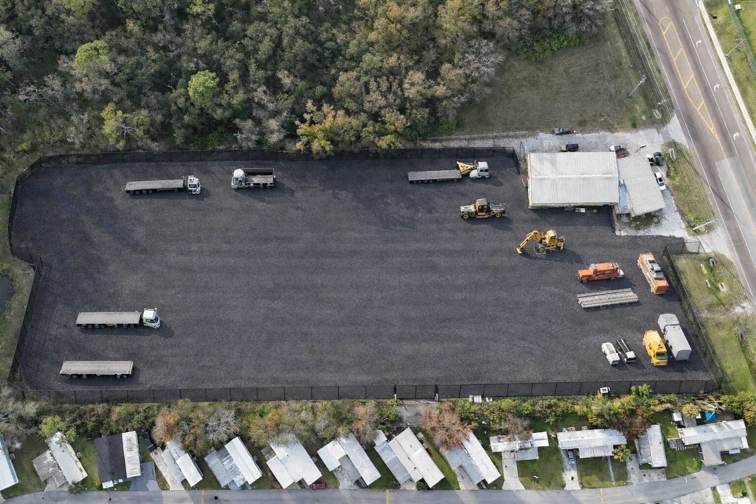 3030 New Tampa Highway, Lakeland, FL à louer Photo principale– Image 1 sur 6