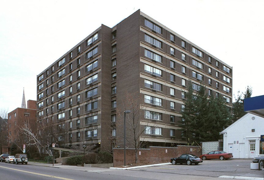 155 N Craig St, Pittsburgh, PA à louer - Photo principale – Image 1 sur 1