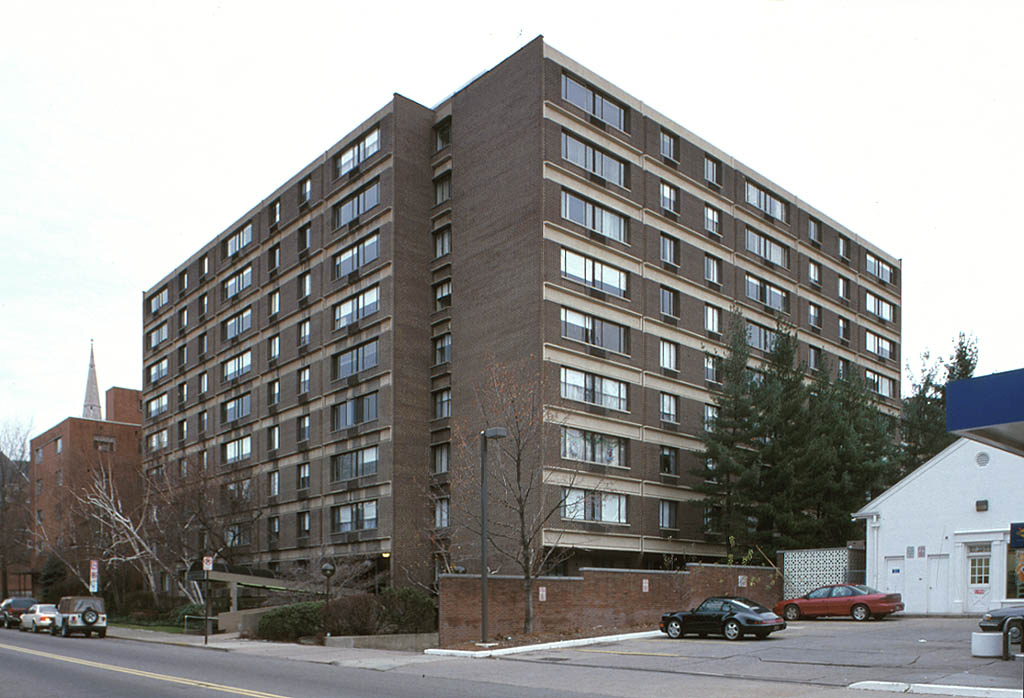 155 N Craig St, Pittsburgh, PA à louer Photo principale– Image 1 sur 2