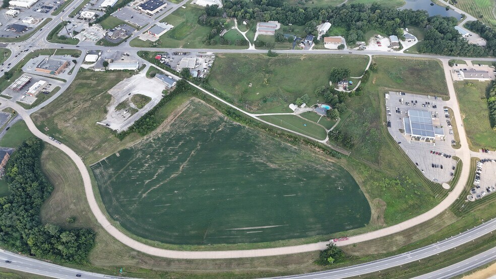 Turnbull Trail (1 to 3+/- Acres), Troy, MO à vendre - Autre – Image 3 sur 22