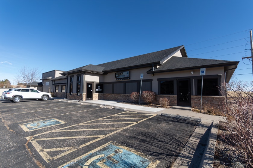 1121 Old Town Ln, Cheyenne, WY à vendre Photo principale– Image 1 sur 44