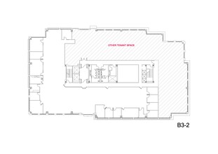 24300 Town Center Dr, Valencia, CA à louer Plan d’étage– Image 2 sur 2