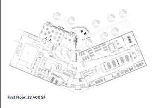 4881 Cox Rd, Glen Allen, VA à vendre Plan d’étage– Image 1 sur 1