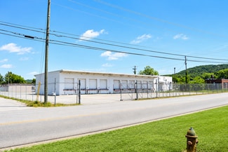 Plus de détails pour 19 Greenbrier Dear Rd, Anniston, AL - Industriel/Logistique à vendre