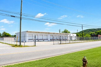 Plus de détails pour 19 Greenbrier Dear Rd, Anniston, AL - Industriel/Logistique à vendre