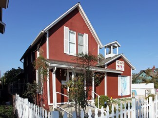 Plus de détails pour 272 S Glassell St, Orange, CA - Bureau/Local commercial à louer