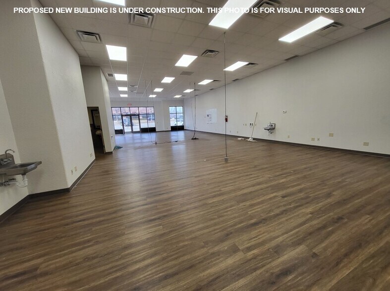 3011 S Main St, Joplin, MO à louer - Photo intérieure – Image 3 sur 3