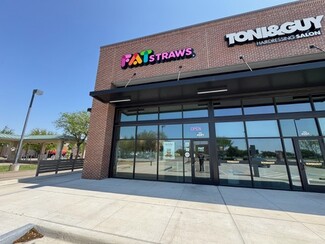 Plus de détails pour 4001 Matlock Rd, Arlington, TX - Local commercial à louer