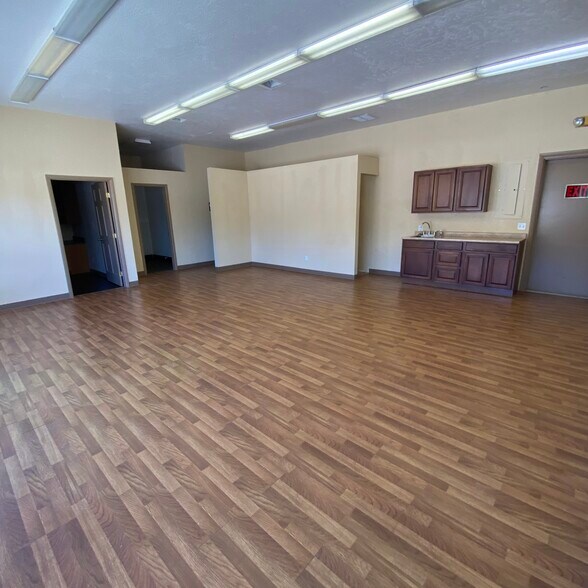 400 Highway 55, Horseshoe Bend, ID à vendre - Photo de l’immeuble – Image 2 sur 2