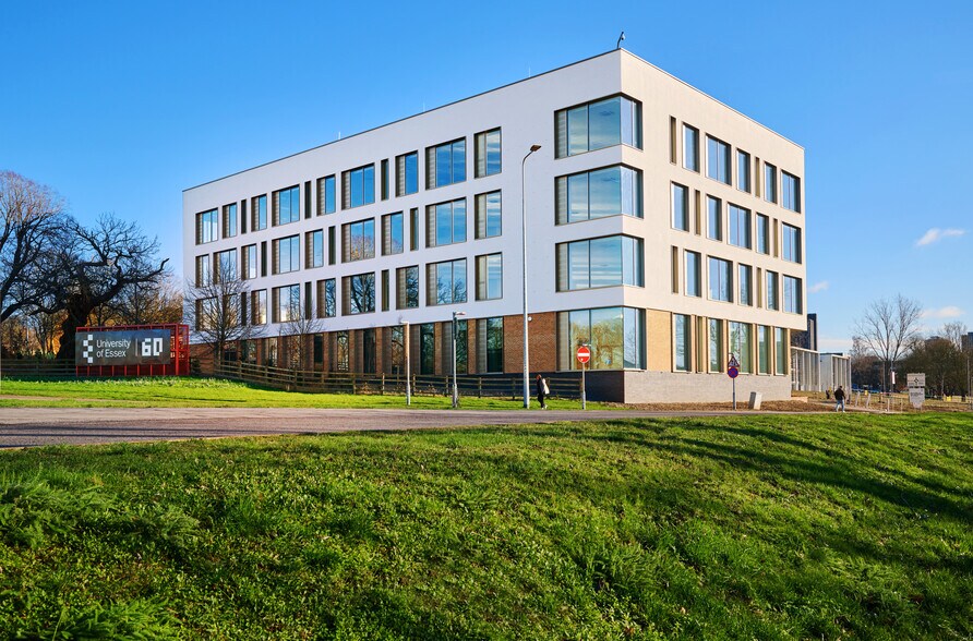 Nesfield Rd, Colchester à louer - Photo de l’immeuble – Image 3 sur 14