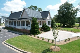 Plus de détails pour 521 Cedar Tree rd, Wellford, SC - Local commercial à louer