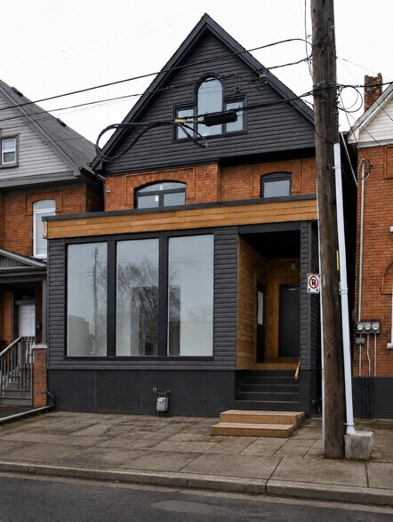 76 Wentworth St S, Hamilton, ON à vendre - Photo de l’immeuble – Image 2 sur 38
