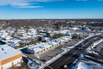 6333 Jericho Tpke, Commack, NY - VUE AÉRIENNE  vue de carte - Image1