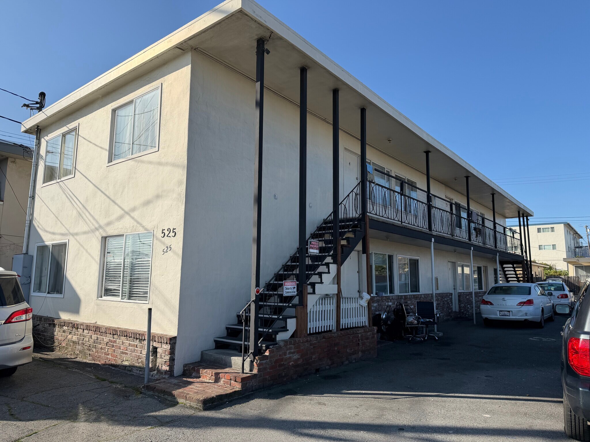 525 Huntington Ave, San Bruno, CA à vendre Photo principale– Image 1 sur 36