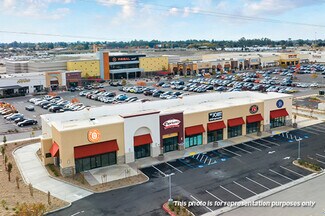 Plus de détails pour 6451 N Riverside Dr, Fresno, CA - Local commercial à vendre