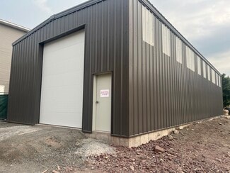 Plus de détails pour 5 Laurel Ave Ave, South Fallsburg, NY - Industriel/Logistique à louer
