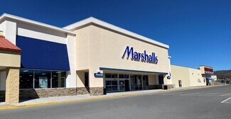 Plus de détails pour 129 Ridge Circle Sw, Wise, VA - Local commercial à louer