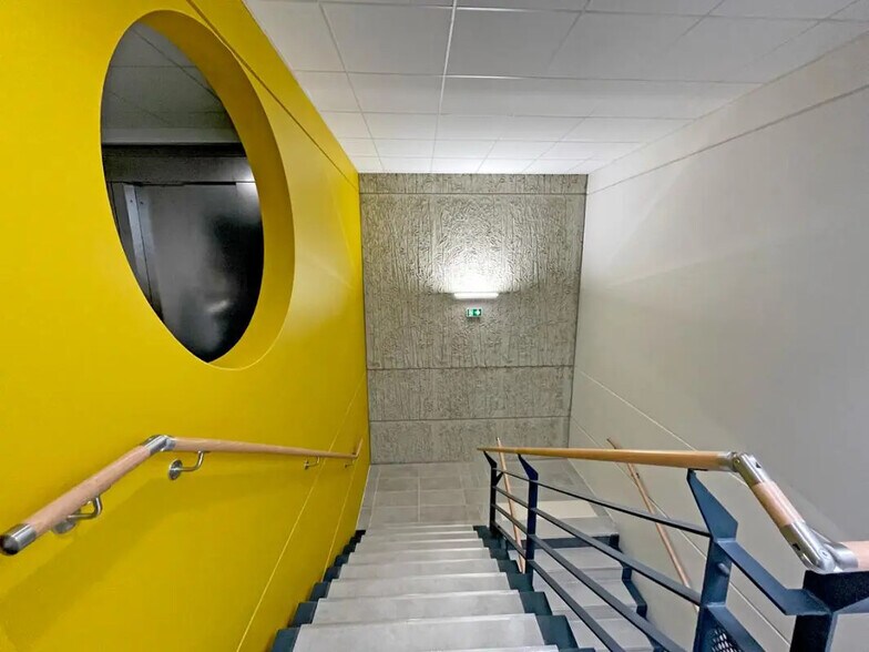 4 Impasse Alice Guy, Toulouse à louer - Photo intérieure – Image 3 sur 7