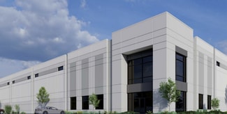 Plus de détails pour 0 Thrailkill Rd, Grove City, OH - Industriel/Logistique à louer
