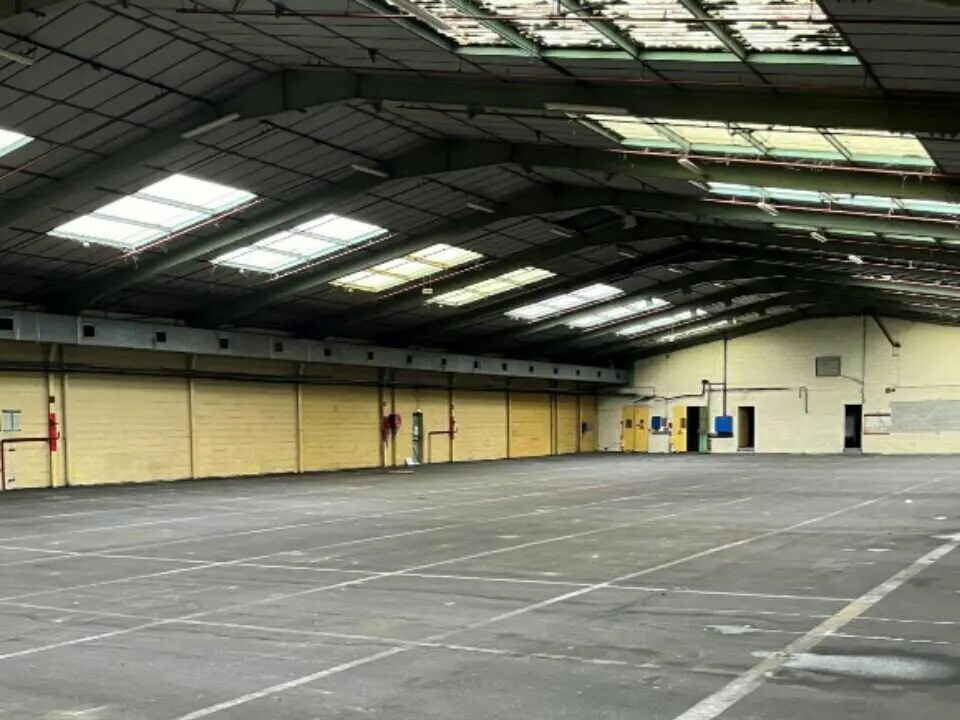 Industriel/Logistique dans Rouen à vendre Photo intérieure– Image 1 sur 3