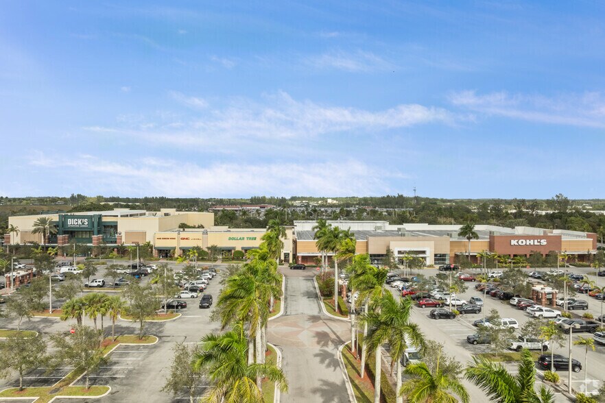 8751-8795 Southern Blvd, West Palm Beach, FL à vendre - Aérien – Image 3 sur 19
