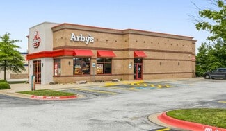 Plus de détails pour 7460 W Sunset Ave, Springdale, AR - Local commercial à vendre